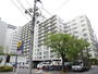 越前堀永谷マンション 10階 築51年10ヶ月の賃貸物件