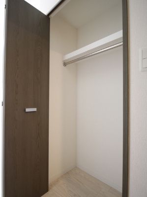 収納　☆たっぷり収納☆