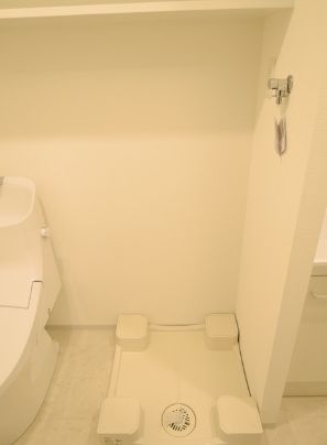 その他設備　☆室内洗濯機置き場☆