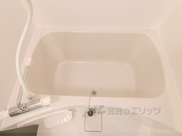 バス・シャワールーム　風呂