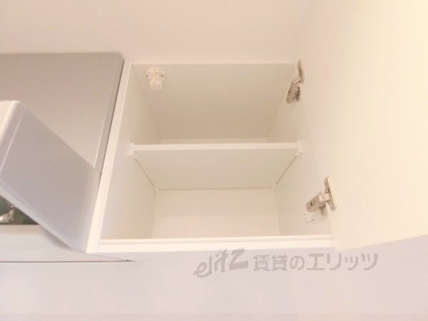収納　収納