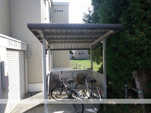 その他共有部分　その他共有部分