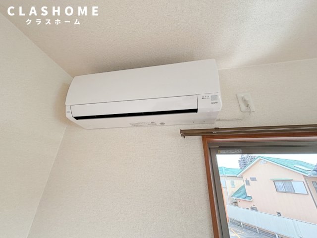 その他設備　イメージ画像になります