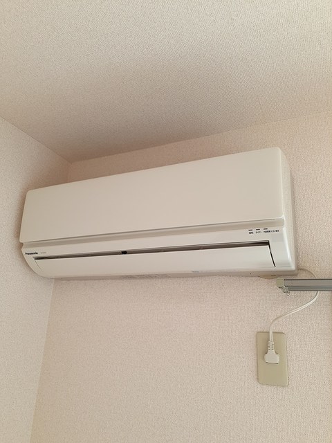 その他設備　その他設備