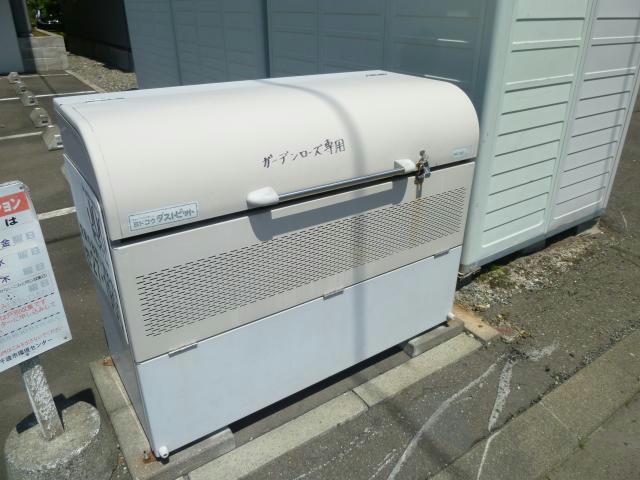 その他共有部分　建物設備