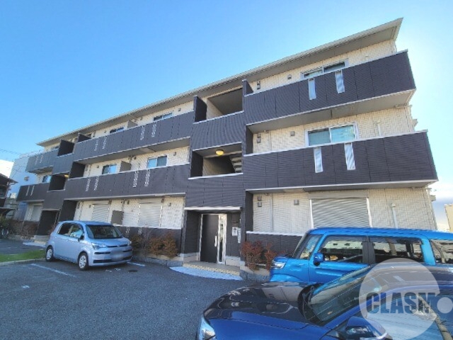 建物外観　大和ハウスのＤ－ｒｏｏｍ♪