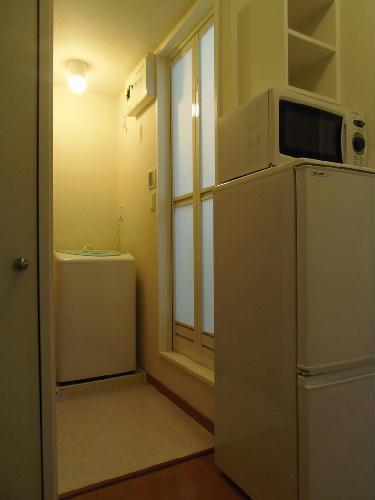 その他　家電付きです