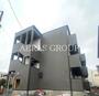 miam幕張 1階 新築の賃貸物件