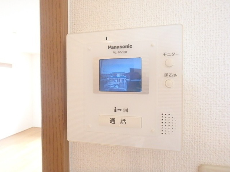 セキュリティ　図面と現状に相違がある場合には現状を優先