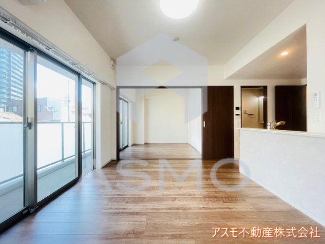 その他部屋・スペース　同マンション別部屋参考写真