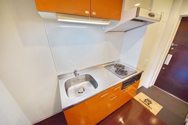 キッチン　別部屋参考写真
