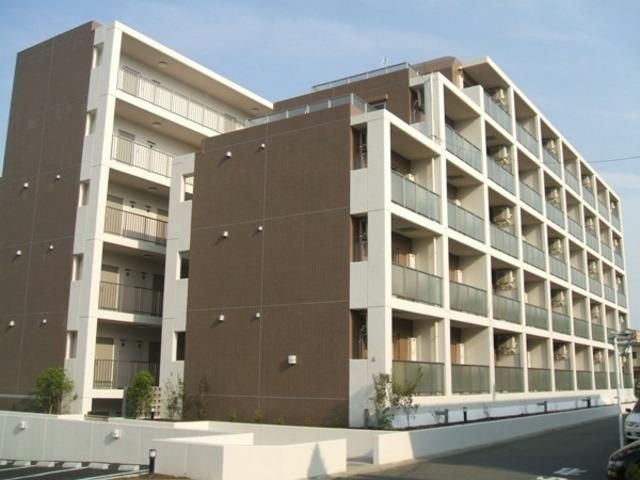 建物外観　☆日当たり良好☆