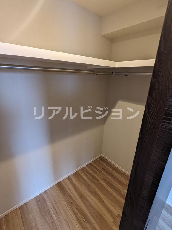 収納　他部屋参考写真