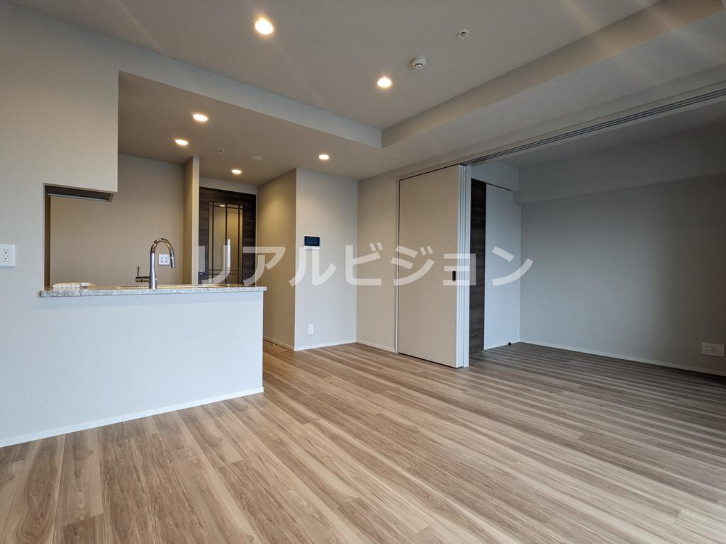 居室・リビング　他部屋参考写真