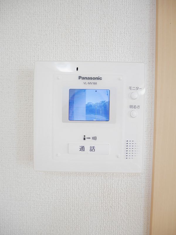 セキュリティ　図面と現状に相違がある場合には現状を優先