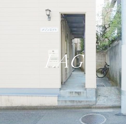 エントランス　エントランスです。