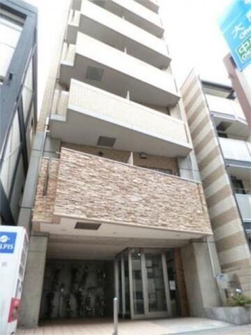 建物外観　常時ゴミ出し可能　分譲タイプ　角部屋　都市ガス　宅配ＢＯＸ