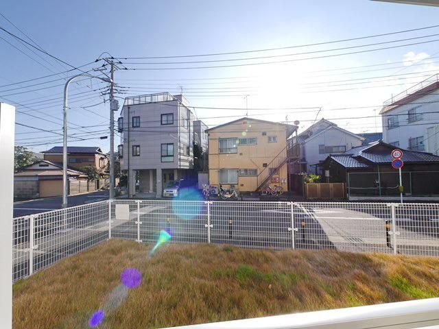 眺望　★眺望良好★