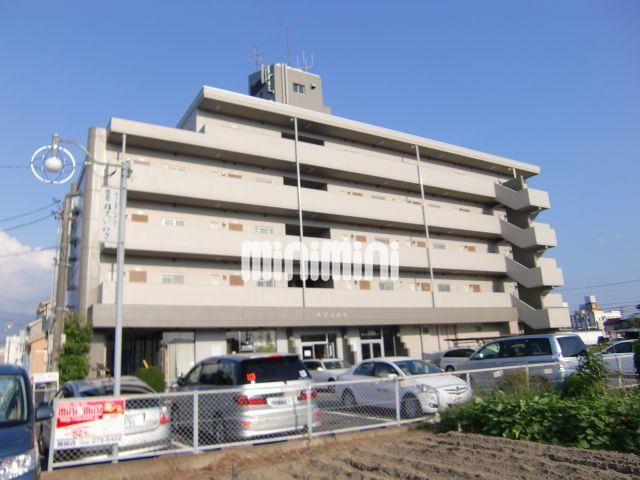 建物外観　外壁塗装し直しました！