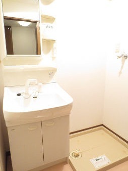 洗面設備　シャンプードレッサー♪