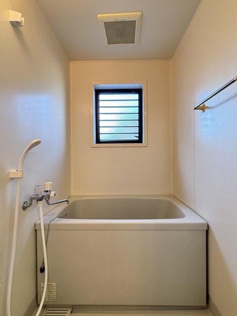 バス・シャワールーム　※同物件別部屋参考写真、現況優先です。