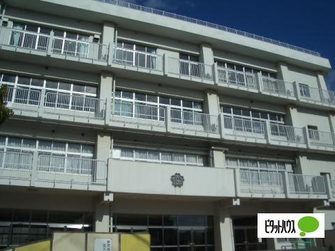 小学校　和歌山市立芦原小学校（小学校）まで381m