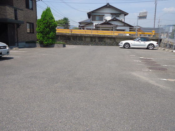 眺望　※イメージ画像です。