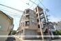 横川駅より徒歩7分 4階 築48年1ヶ月の賃貸物件