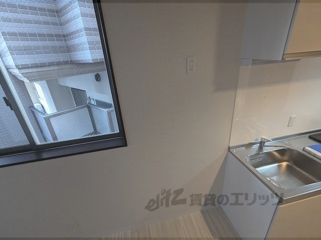 その他部屋・スペース　冷蔵庫置場