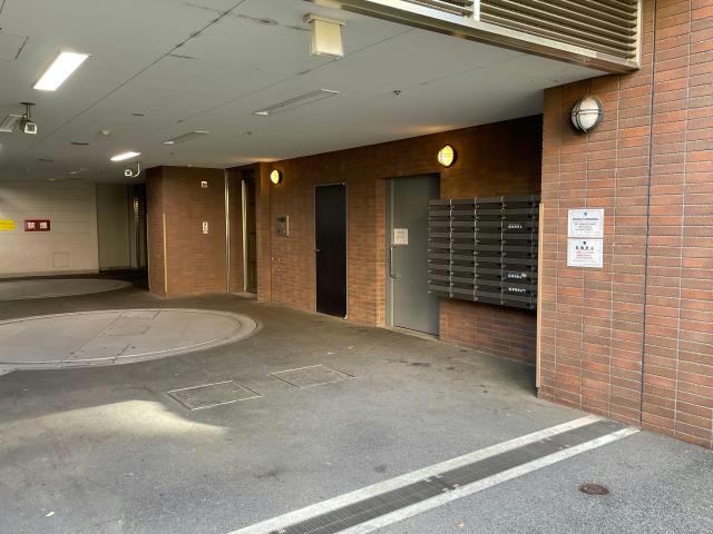 その他共有部分　建物設備