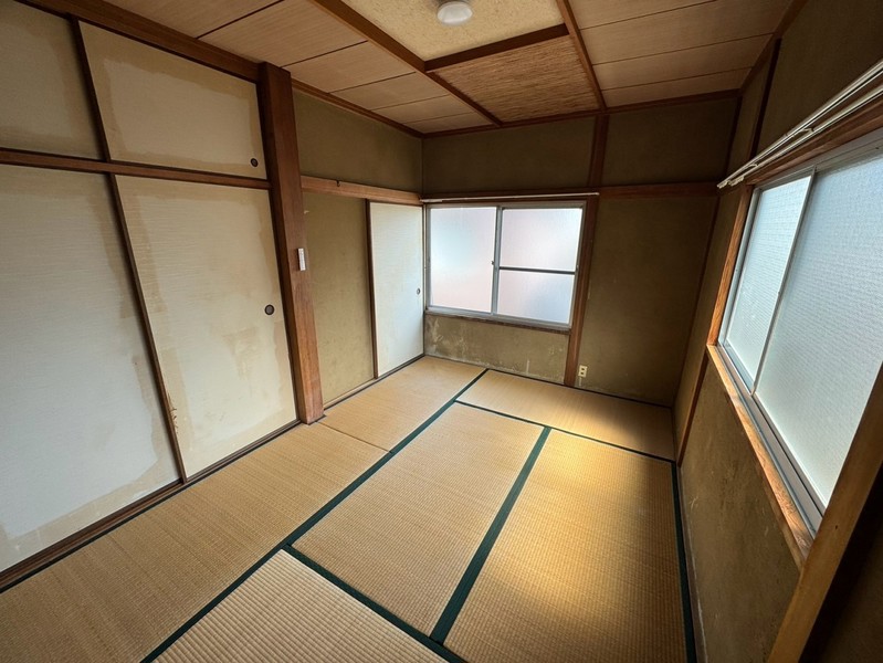 姫路市夢前町前之庄戸建て13の内装写真