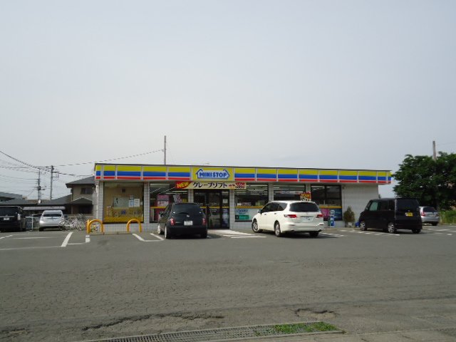 その他　ミニストップ薮塚大原店（その他）まで439m
