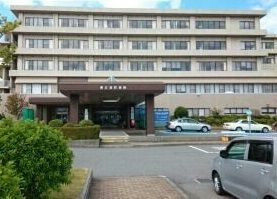 病院　県立坂町病院（病院）まで750m