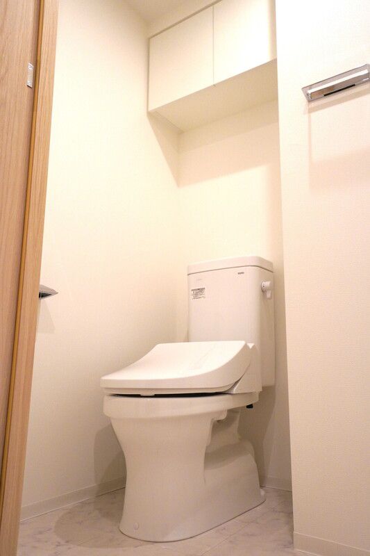 トイレ　別部屋参考写真