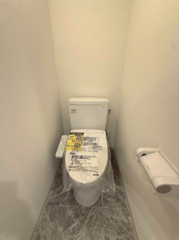 トイレ　同一仕様写真
