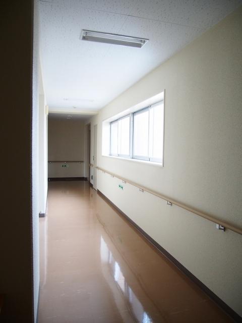 その他共有部分　共用部１
