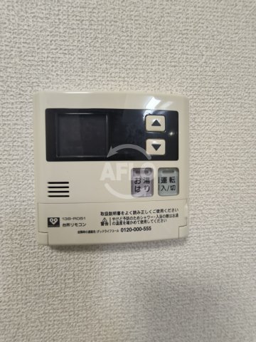 その他設備　エスポアール江戸堀　設備