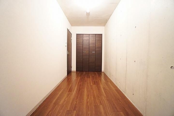 その他部屋・スペース　別タイプ部屋　参考写真です
