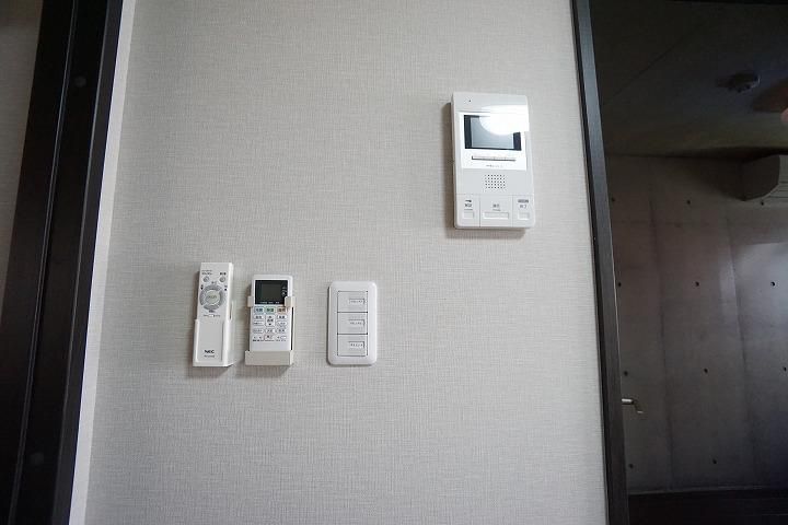 その他設備　別タイプ部屋　参考写真です