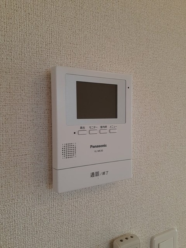 セキュリティ　図面と現状に相違がある場合には現状を優先