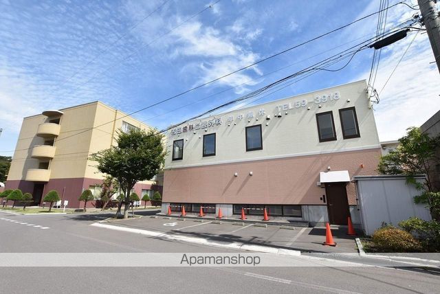 病院　吉田歯科口腔外科（病院）まで425m