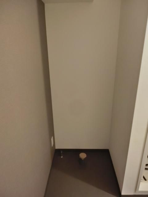 その他設備　冷蔵庫置場