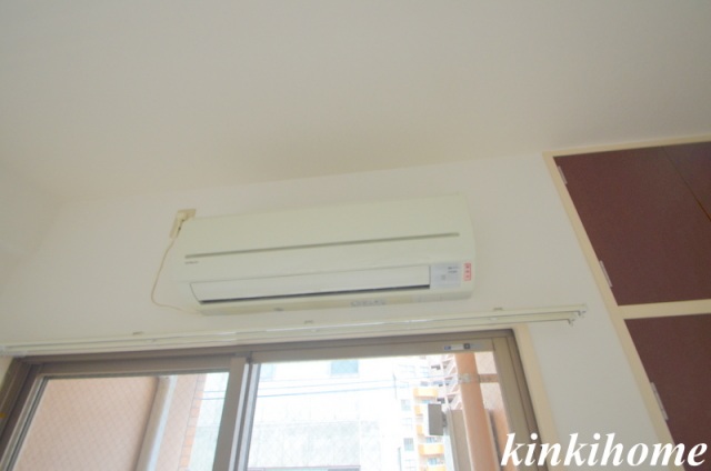 その他設備　写真は別のお部屋のものでございます。
