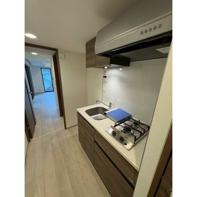 キッチン　別部屋参考写真