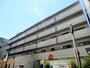 立川駅より徒歩3分 3階 築39年4ヶ月の賃貸物件