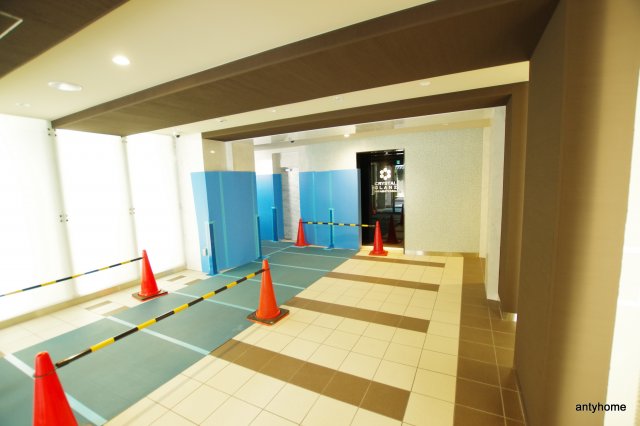ロビー