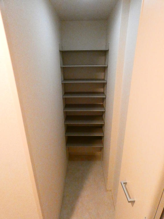 収納　他部屋参考写真