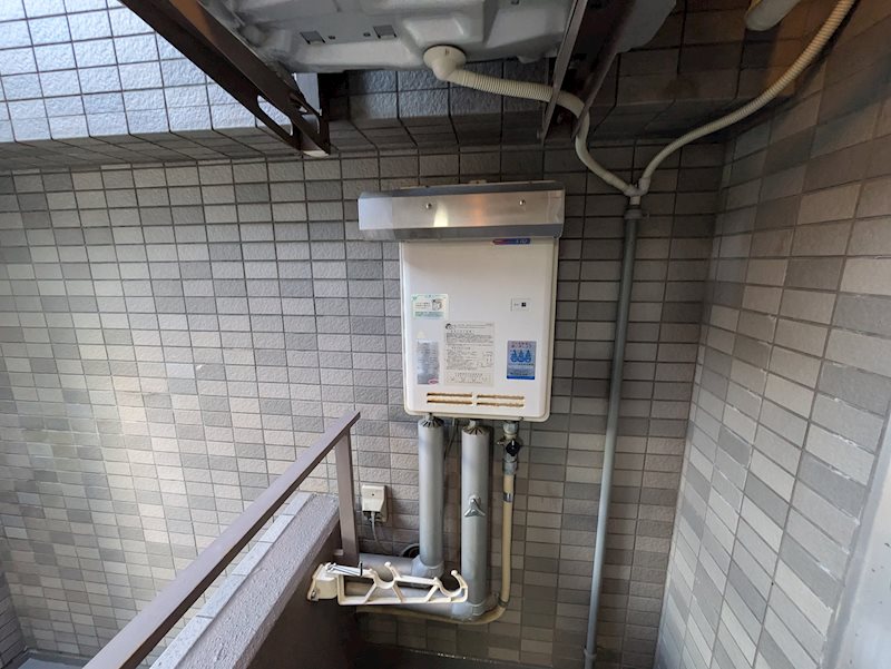 その他部屋・スペース　同建物同号室の室内写真です。