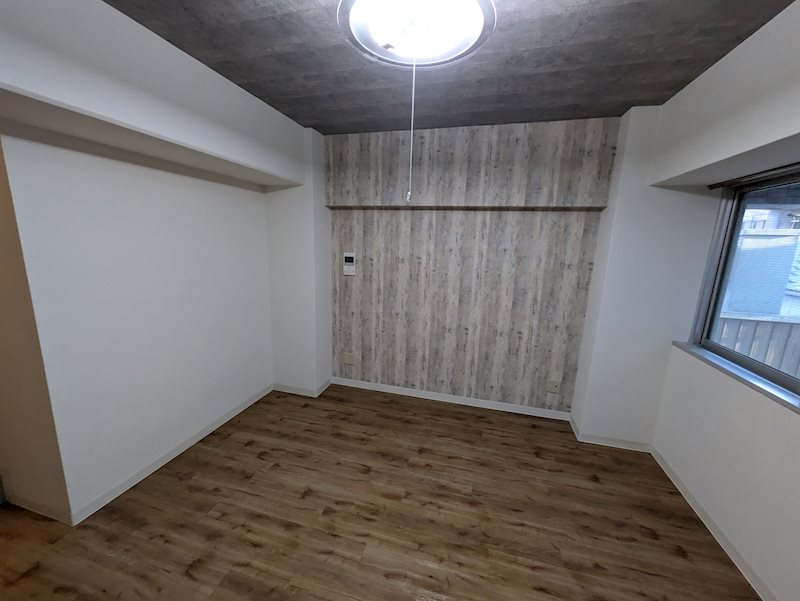 その他部屋・スペース　同建物同号室の室内写真です。