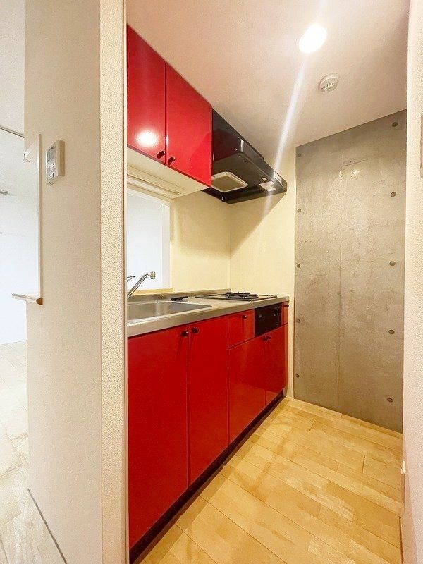 キッチン　別間取参考画像